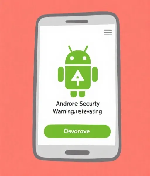 Android 安装步骤图示